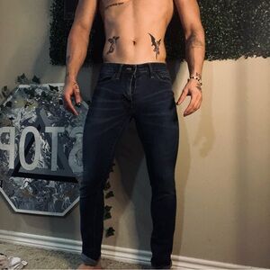 American Extreme stretch skinny jeans